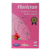 Trenker Floricran 90 Capsules