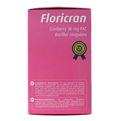Trenker Floricran 90 Capsules