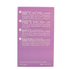 Trenker Floricran 90 Capsules