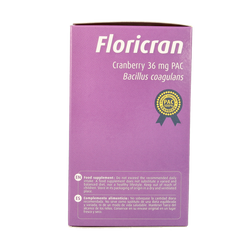 Trenker Floricran 90 Capsules
