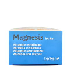 Trenker Magnesis 180 Capsules