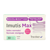 Trenker Imutis max 30 Capsules