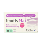 Trenker Imutis max 15 Capsules