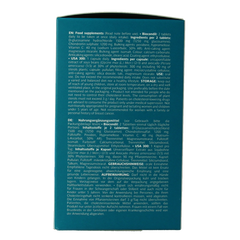 Trenker Biocondil + USA300 duopack 1 Set