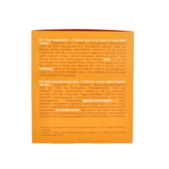 Trenker Biocondil chondroitine glucosamine met vitamine C 360 Tabletten