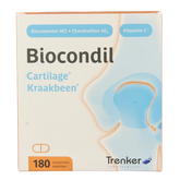 Trenker Biocondil 180 Tabletten