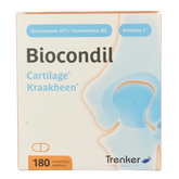 Trenker Biocondil 180 Tabletten
