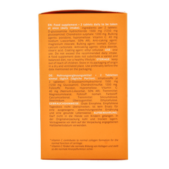 Trenker Biocondil 180.00 Tabletten