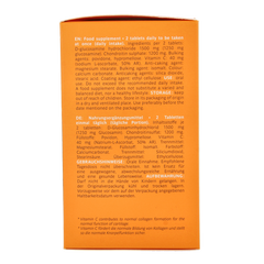 Trenker Biocondil 180 Tabletten