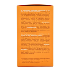 Trenker Biocondil 180.00 Tabletten