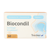 Trenker Biocondil chondroitine glucosamine vitamine C 60.00 Tabletten