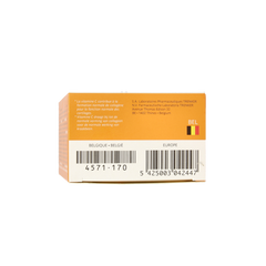 Trenker Biocondil chondroitine glucosamine vitamine C 60 Tabletten