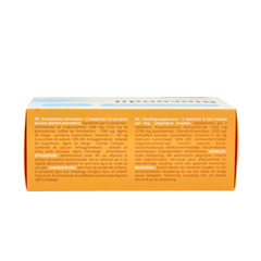 Trenker Biocondil chondroitine glucosamine vitamine C 60 Tabletten
