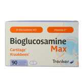 Trenker Bioglucosamine max 90 Tabletten