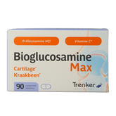 Trenker Bioglucosamine max 90.00 Tabletten