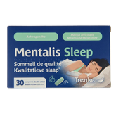 Trenker Mentalis sleep 30 Tabletten