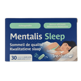 Trenker Mentalis sleep 30.00 Tabletten