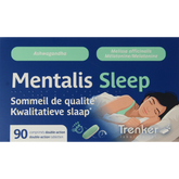 Trenker Mentalis sleep 90 Tabletten