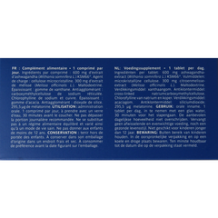 Trenker Mentalis sleep 90.00 Tabletten