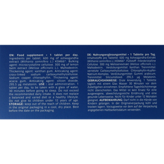 Trenker Mentalis sleep 90 Tabletten