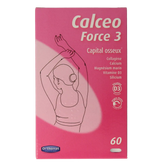 Orthonat Calceo force 3 60.00 Tabletten