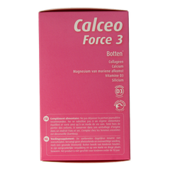Orthonat Calceo force 3 60 Tabletten
