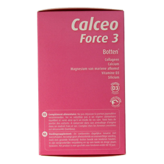 Orthonat Calceo force 3 60 Tabletten