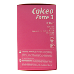 Orthonat Calceo force 3 60.00 Tabletten