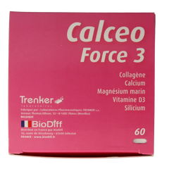 Orthonat Calceo force 3 60 Tabletten