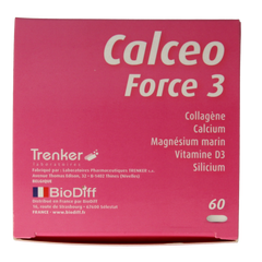 Orthonat Calceo force 3 60 Tabletten