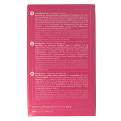 Orthonat Calceo force 3 60 Tabletten