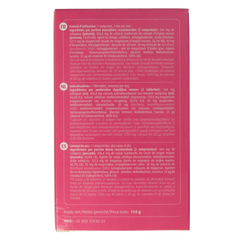 Orthonat Calceo force 3 60 Tabletten