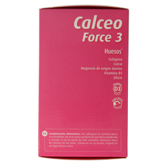 Orthonat Calceo force 3 60.00 Tabletten