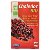 Trenker Choledoc bio 90 Capsules