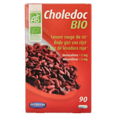 Trenker Choledoc bio 90.00 Capsules