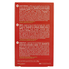 Trenker Choledoc bio 90.00 Capsules