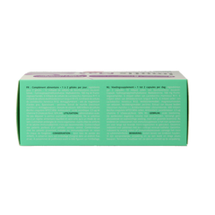 Trenker Imutis max 60 Capsules