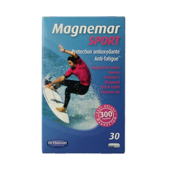 Orthonat Magnemar sport 30 Capsules