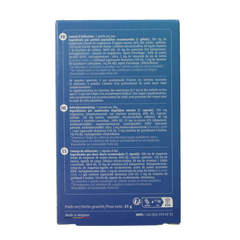 Orthonat Magnemar sport 30 Capsules