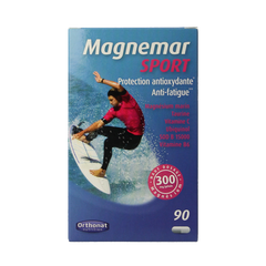 Trenker Magnemar sport 90 Capsules