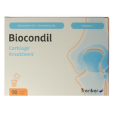 Trenker Biocondil cartilage kraakbeen 90.00 Sachets