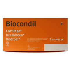 Trenker Biocondil cartilage kraakbeen 90 Sachets