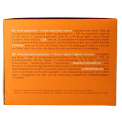 Trenker Biocondil cartilage kraakbeen 180 Sachets