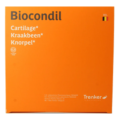 Trenker Biocondil cartilage kraakbeen 180 Sachets