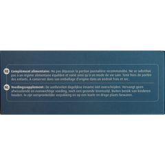 Trenker Cartilage de requin 60 Capsules