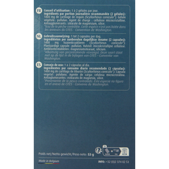 Trenker Cartilage de requin 60 Capsules