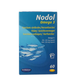 Orthonat Nodol omega 3 60 Capsules