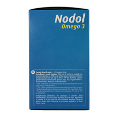 Orthonat Nodol omega 3 60 Capsules