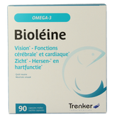 Trenker Bioleine omega 3 90 Capsules