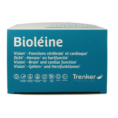 Trenker Bioleine omega 3 90 Capsules